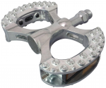 MKS Manufacturing Jalgrattapedaalid Lambda H&otilde;bedased (Mikashima Co., Ltd.) [LAMBDA]