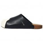 Adidas Originals Adimule Suletud Varbastega Sussid Unisex Must LC0411 42