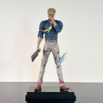 Nanami 30Cm Kento Kuju Jujutsu Kaisen Anime Kujud Pvc 3 Rinda Nukkude Kollektsioonimudel Laua Kaunistus Kuju M&auml;nguasi Laste Kingitused