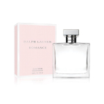 Ralph Lauren Roman Naiste Klassikaline Versioon Parf&uuml;&uuml;mid Lilleline Puuviljane Akord Eau De Parfum EDP Kummel Violett 100ml|Box Not Included Shopping Bag