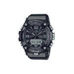 Casio G-Shock Seeria 200M Veekindel Bluetooth &Uuml;hendus Kvartsmehhanism Vaikrihm Meeste k&auml;ekellad Must GG-B100-8A-PERSON Black Dial