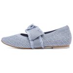 Skechers Cleo Snip Mugavad Mitmek&uuml;lgsed Vabaaja Jalan&otilde;ud Naiste Jalan&otilde;ud Lilla 158676-LAV 36
