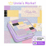 HYOJUNG (OH MINU T&Uuml;DRUK) [Lilla M&auml;rkus] 1. stuudioalbum + Tasuta kingitus 1EA