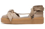 PUMA Bow Creeper Sandaal Rihanna Fenty Naturaalne Naiste 365794-03 36