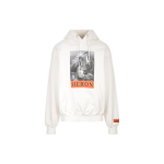 HERON PRESTON NF Heron BW Huppar 'Valge Must' Meeste HMBB024C99JER0030110 XS gray