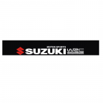 Suzuki Tianyu SX4 Langdi Big Dipper Swift Otto Jimny kasutab esimese ja tagumise klaasi kleebiseid.