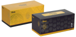 Kleenex Supreme Premium 560 lehte 1 karp Salvr&auml;tikud, 4-kihilised, (140 paari), valge