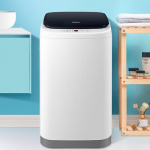 Haier 3kg T&auml;isautomaatne Mini-Pulsatoriga Pesumasin CN pistikuga (adapter kaasas)