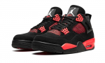 Air Jordan 4 Retro Red Thunder 36.5 EU must
