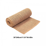 240cm/300cm Korduvkasutatav džuutpuu kaitseriba pagasiriba P&auml;ikese- ja k&uuml;lmakahjustuste bark repair bandage Aiatarbed Taimekate