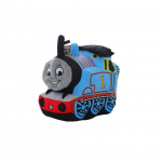 Thomas the Train Muusikaline pehmem&auml;nguasi muusikaga, Laulav nukk, Laste s&uuml;nnip&auml;evakingitus poistele ja t&uuml;drukutele