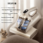 Dreame MOVA D10 Pro UV-lestaeemaldaja CN pistikuga (adapter kaasas)