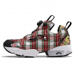 InstaPump Fury X-Girl x InstaPump Fury Reebok Og 'Ruuduline' Naiste FY3951 37