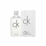 Calvin Klein One Carey Tualettvesi Puidune Tsitruseline Tualettvesi EDT Unisex Parf&uuml;&uuml;m Meestele ja Naistele //// Kosmeetika 100ml ilma kinkekarbita pruun