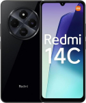 Nutitelefon - XIAOMI - REDMI 14C - 8 GB RAM - 256 GB - 6,88 tolli - 50 MP