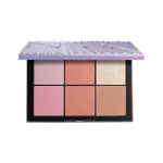 NARS [HO25] Ethereal Aura p&otilde;sepuna palett Light Speed gray