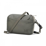 Arcteryx Ss26 Heliad Risti-kehakott Abqsu10359 SEA SALT/one size