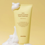 dewdap ViTX Sidrunikreemi Pakend Puhastaja 150ml 150ml