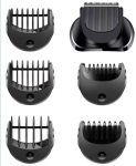 Braun Series 3 BT32 Habemetrimmeri Otsik Elektrihabemeajajatele