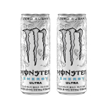 Monster Energy Ultra 355 purk x24