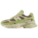 New Balance 9060R Dry Lime Thunder Brown Naiste tossud Roheline U906028L 45 beige