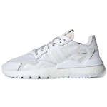adidas Nite Jogger 'Triple White' Meeste BD7676 EU 44