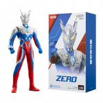 ZD Toys Ultraman Tiga tegevuskuju liigenditega Agul Geed Trigger Ace Seven Jack Ultraman t&auml;iskasvanute kogufiguur kink