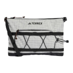 Adidas Terrex messenger bag JD3432 gray