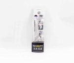 Fuji T2-KGTT Suurus 3.5-0.8 Varda Tipu Juhend Torzite Ti Raam x 1 (9406)