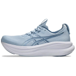 Asics Gel-Nimbus 28 Mugavad &Uuml;marate Varvastega Hingavad Madalad Jooksukingad Naiste tossud 1012B899-403 36