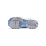 Nike Zoom Vomero 5 Valge Alumiinium Jalgpallihall Naiste Tennised Metallik-H&otilde;bedane IV4311-100 38.5 gray