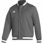 Adidas Dugout Treenerite n&ouml;&ouml;pidega jakk FR6374 XXL