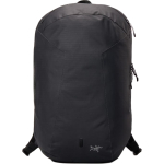 Arcteryx Granville 16L Suure Mahutavusega Logoga Seljakott Unisex Seljakott Must X000009624-BLK Black