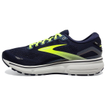Brooks Ghost 15 Peacoat Nightlife Meeste Tennised Sinine Hall 110393-1D-429 41 gray