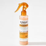 dr. Melaxin Peel Shot Kojikhappe Kurkumiga Kooriv Kehakoorija Kooriv Pihusti 200ml orange