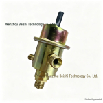 Bosch K&uuml;tuser&otilde;hu regulaator Mercedes-Benzile 0000780392 438161001