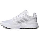 Adidas Wmns Galaxy 5 Cloud 'White Matte Silve' Naiste G55778 36⅔