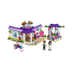 Lego Friends Emma kunstikohvik ONE SIZE mitmev&auml;rviline