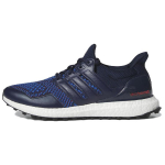 UltraBoost Adidas 1.0 Spikeless Golf 'Collegiate Navy' IE2137 Black-Blue