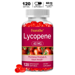 L&uuml;kopeen 40 mg Kiirelt vabanemisega pehmekapslid, Meeste igap&auml;evane toidulisand, 120 pehmekapslit, 60-p&auml;evane varu 120 Capsules