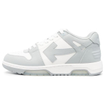 OFF-WHITE Out Of Office Unisex OMIA189C99LEA0070109 EU 40 white
