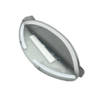 ROIDMI EVE Plus SDJ01RM Robot tolmuimeja Tarvikud Veepaak Tolmukast Mopihoidja Alus Mop Holder Plate gray