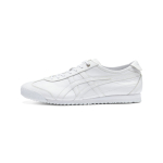 Onitsuka Tiger MEXICO 66 SD Mugav pehmendus Kerged madalad vabaajajalatsid Unisex Valge 1183A872-117 36 white