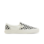 Vans Slip- VR3 'Must Marshmallow Ruuduline' (Unisex) Must / Marshmallow rula kingad VN0007NC1KP 36.0 white