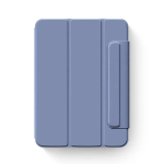 Magnetiline nutikas tahvelarvuti &uuml;mbris uuele iPadile A16 11. Pro M5 Air 8 13 11 12.9 7 6 5 4 10. p&otilde;lvkond M3 M2 M4 Pandlaga Eraldatav Kate iPad Mini 6 8.3 2021 lilla