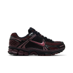 Nike Naiste Zoom Vomero 5 'Black Burgundy Crush' (naiste suurused) Must / Bordoopunane Crush / Bordoopunane Ash / Tume Team Red Jooksukingad IB8929 002 37.5 black