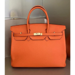 ML2024 Uus 40cm Veisenahast K&auml;ekott Suur T&otilde;mblukuga Kott Naiste Ehtne Nahast &Otilde;lakott 40x20x31cm red
