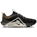 Nike Wildhorse 10 Hingavad ja vastupidavad jooksujalatsid Meeste Must Valge FV2338-008 40 black