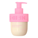 Shirin Beauty Maasikav&otilde;i Keha&otilde;li 150 ml pink