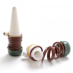 Automaatsed taimede jootmisseadmed Potilillede isekastmise seadmed Aeglased valge